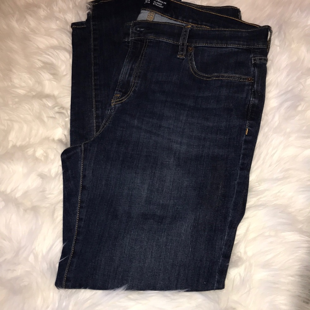 GAP Jeans